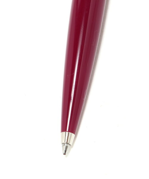 アウロラ　スタイル　ボールペン　パプリカレッド　E32-PRP